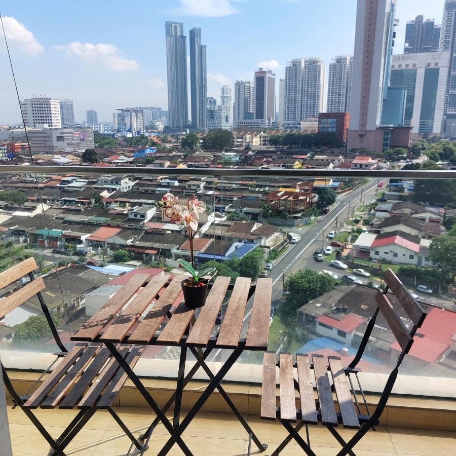 Ksl City Mall D'Esplanade By Summer Johor Bahru Bagian luar foto
