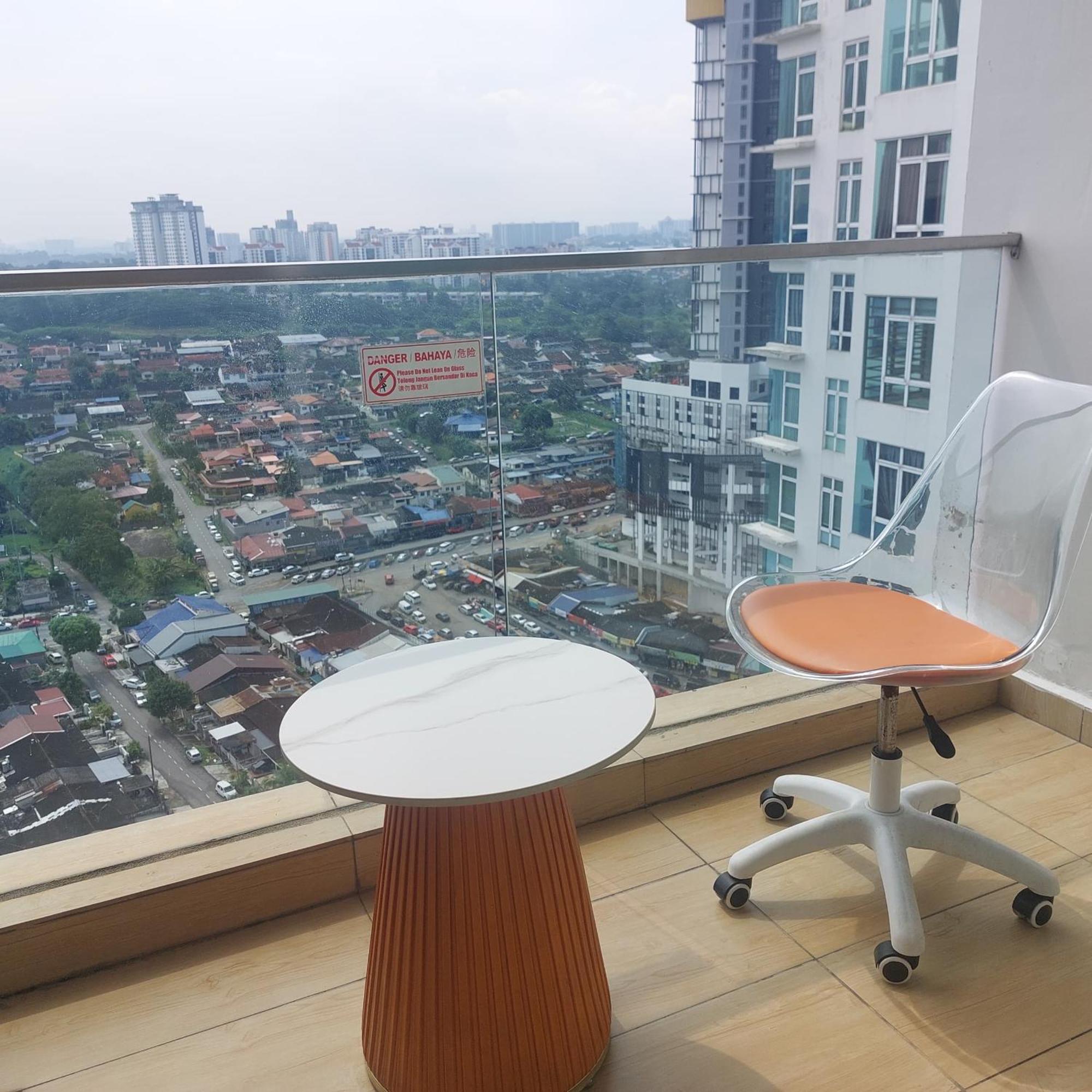 Ksl City Mall D'Esplanade By Summer Johor Bahru Bagian luar foto