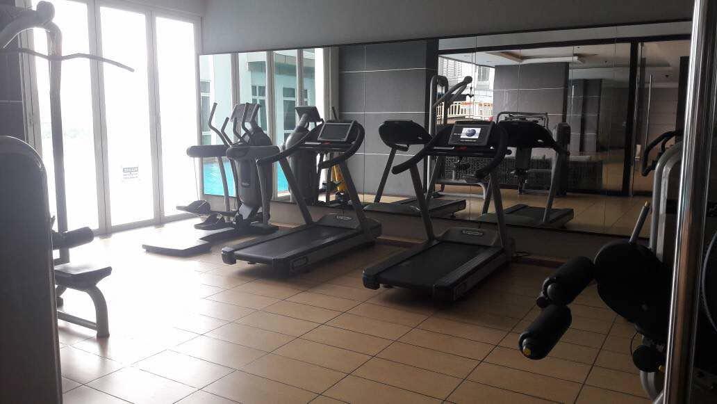 Ksl City Mall D'Esplanade By Summer Johor Bahru Bagian luar foto