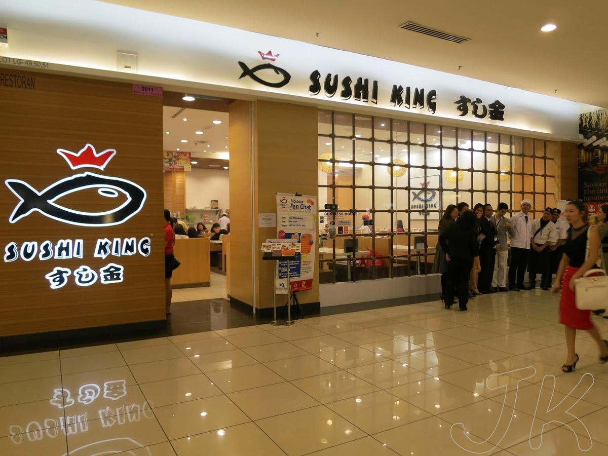Ksl City Mall D'Esplanade By Summer Johor Bahru Bagian luar foto