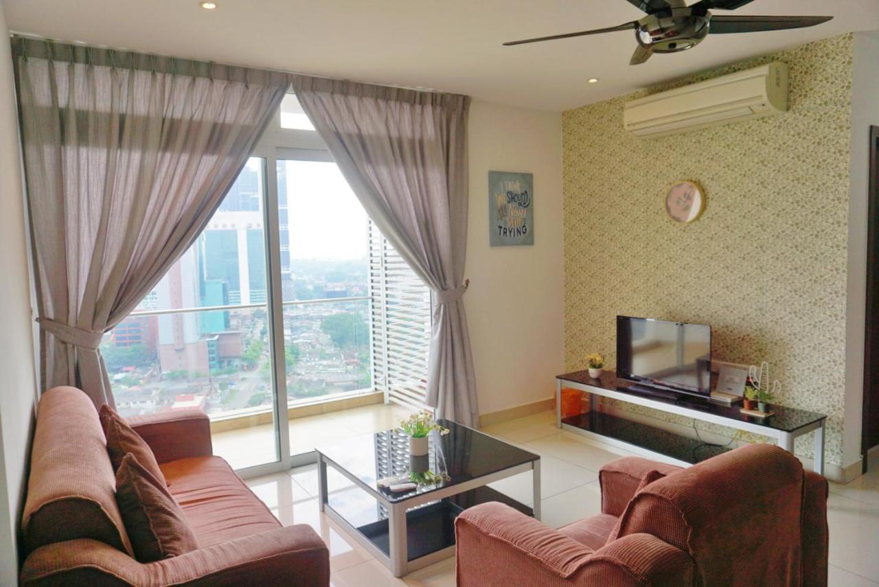 Ksl City Mall D'Esplanade By Summer Johor Bahru Bagian luar foto